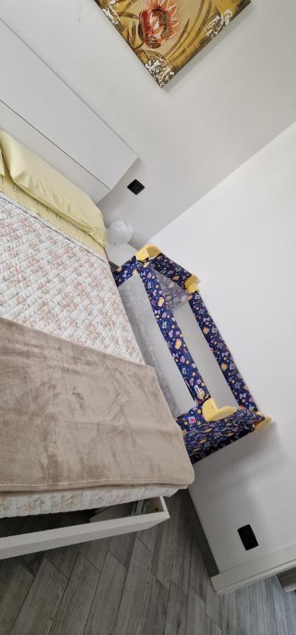 벨라지오 Casa Noemi 아파트 외부 사진